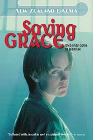 Saving Grace' Poster