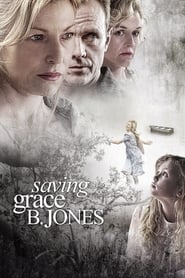 Saving Grace B Jones' Poster