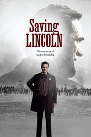 Saving Lincoln' Poster