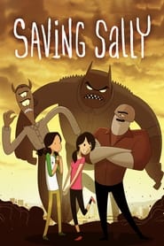Saving Sally' Poster