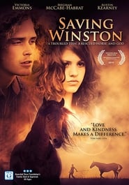 Saving Winston' Poster