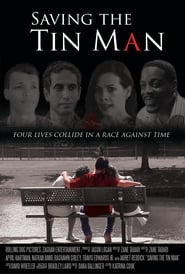 Saving the Tin Man' Poster