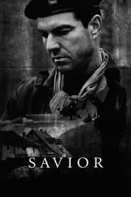 Savior' Poster