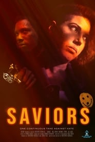 Saviors' Poster