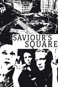 Saviour Square' Poster