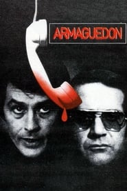 Armageddon' Poster