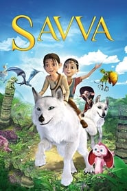 Savva Heart of the Warrior' Poster