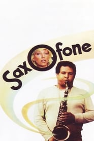 Saxofone' Poster