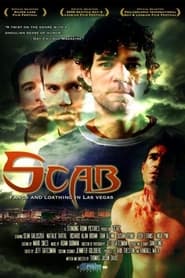 Scab' Poster