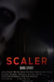 Scaler Dark Spirit' Poster