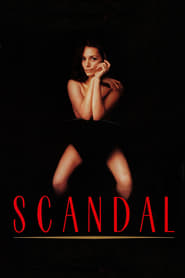 Streaming sources forScandal