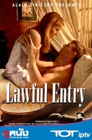 Scandal Lawful Entry