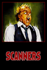 Scanners' Poster