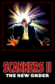 Scanners II The New Order