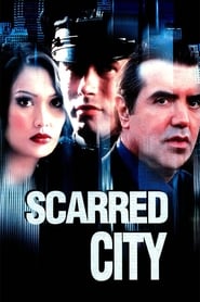 Scarred City' Poster