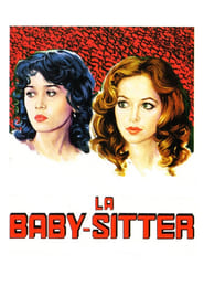 The Baby Sitter' Poster