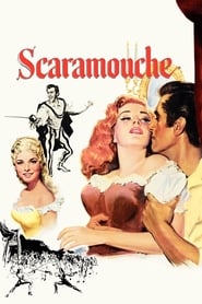 Scaramouche' Poster