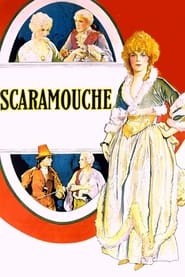 Scaramouche' Poster