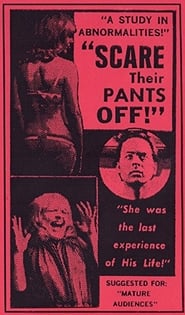 Scare Their Pants Off' Poster
