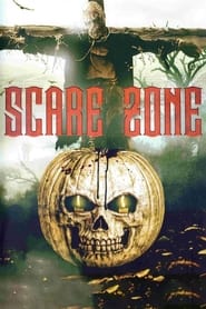 Scare Zone' Poster