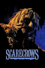 Scarecrows' Poster