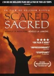 ScaredSacred' Poster