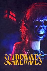 Scarewaves' Poster