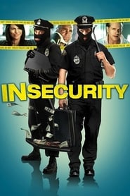 In Security' Poster