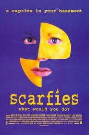 Scarfies' Poster