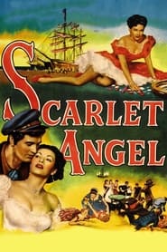 Scarlet Angel' Poster