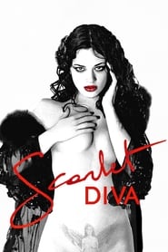 Scarlet Diva' Poster