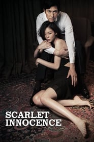 Scarlet Innocence' Poster