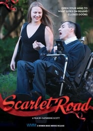 Scarlet Road' Poster