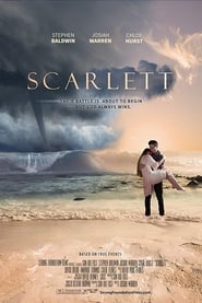 Scarlett' Poster