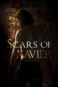 Scars of Xavier' Poster