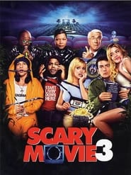Scary Movie 3' Poster