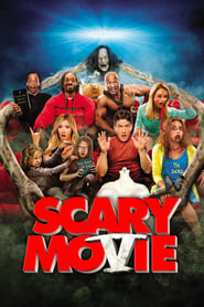 Streaming sources forScary Movie 5