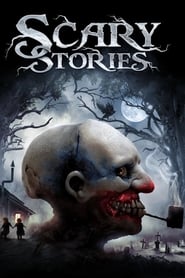 Streaming sources forScary Stories
