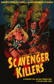 Scavenger Killers' Poster