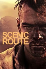 Streaming sources forScenic Route