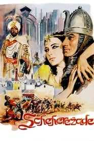 Scheherazade' Poster