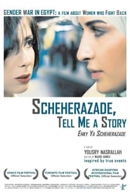 Scheherazade Tell Me a Story' Poster