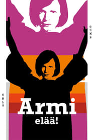Armi Alive' Poster