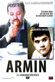 Armin' Poster