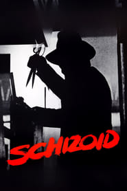 Schizoid' Poster