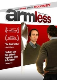 Armless' Poster