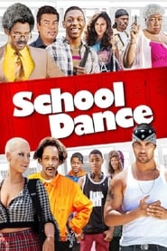 School Dance' Poster