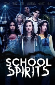 School Spirits' Poster
