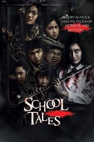 School Tales' Poster