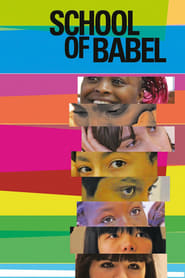 School of Babel' Poster